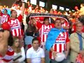 casi 4000 sportinguistas en anoeta