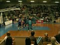 Ujap Quimper-Hermine de Nantes PRO-B 2007-2008 1�re journ�e