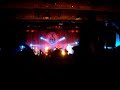 Kaizers Orchestra - Die Polizei, BERGEN LIVE