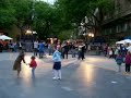 Hungarian Folk song and dance in Subotica Serbia part 9