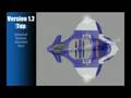 Verticopter 2-seater version 1.3