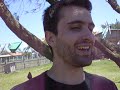 SLAM In beach - Campeonato de Biribinha - Parte 2