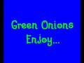 Green Onions