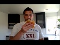 Week 15 Food Challenge 1 of 2