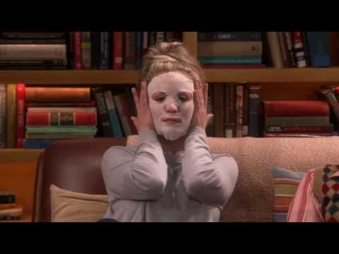 The big bang theory s10e19-Leonard feels left out