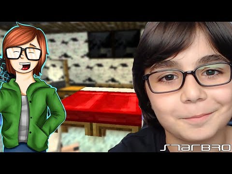 HAYDAAA BÖYLEMİ KIRILIR! MİNECRAFT: BED WARS