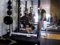 DeFrancosTraining.com - FULL squats!