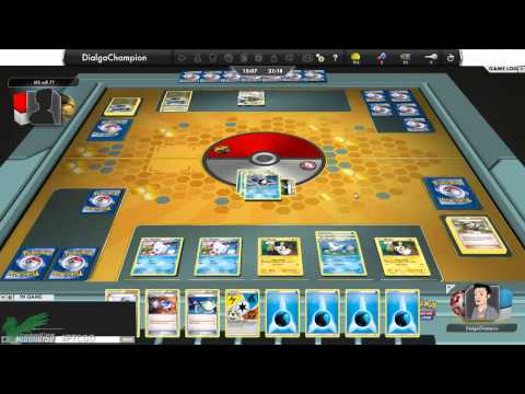 pokemon tcg online