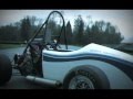 2008 WWU FORMULA SAE V43