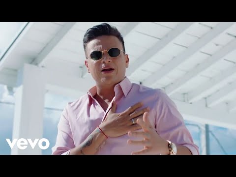 Mi deseo - Américo Ft Silvestre Dangond