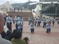 Marching band from Tonga