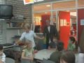Basischool de Horn, regionale finalist WTD Video contest 20