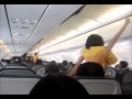 Cebu Pacific Dancing Flight Attendants