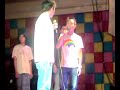 comedy shiow @ Carnation w/ Lua Fua Mok Jok ตลก