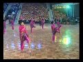 Zapin by Sri Melati Students (PSM 2006)