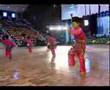 Zapin by Sri Melati Students (PSM 2006)