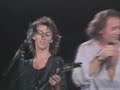 vasco in concerto tour c'è chi dice no live roma palaeur 1987