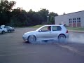 Golf Drifting