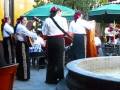 Mexico Guadalajara Travel: Exploring Tlaquepaque, a Beautiful Artists Village(5 months ago)