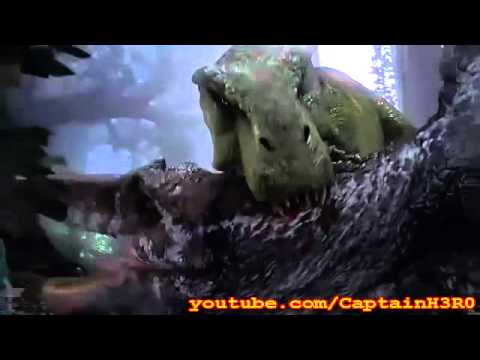Spinosaurus