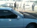 COMPTON STREET RACING 12-25-09