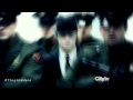 Fringe Twitter Campaign - They Are Here, September 28th
