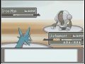Valkyrie Pokemon Platinum #20 Uutton