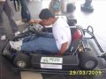THIS HAD BEEN TAKEN IN UPM IN GO KART...