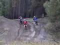 Honda XR 650