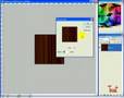 taunt.com » Photoshop Tutorial » Making Hair for Templates