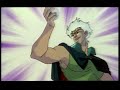 yu yu hakusho the poltergeist report: abridged part 4