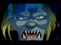 yu yu hakusho the poltergeist report: abridged part 4
