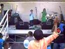 \"NO AIR\" Chris Brown (AMARR) & Jordin Sparks(IMANI) \"NO AIR\" Chris Brown (AMARR) & Jordin Sparks(IMANI)
