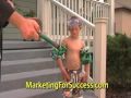Small Business Marketing Ideas - #3 The Pool Small Business Marketing Ideas - #3 The Pool
