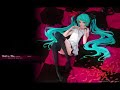 初音ミクオリジナル『ワールドイズマイン』を歌ってみた★