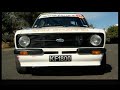 roger townshend 2005 targa nz compilation. some serious bda action!