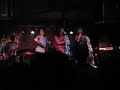 tilly and the wall - "bad education" live 6/10/06