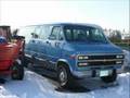 Adlai E. Stevenson High School Vehicles