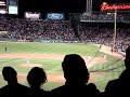 Fenway Park - Sweet Caroline