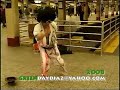 Karate Funk