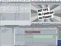 Hot Tips 08 - Keyframing Shortcuts Hot Tips 08 - Keyframing Shortcuts
