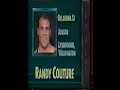 Randy Couture vs Paul Keysaw 1991