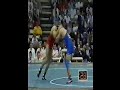 Randy Couture vs Paul Keysaw 1991