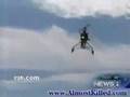 Flying Motorcycle