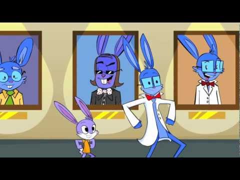 dentist - Available on the App Store: http://itunes.apple.com/us/app/ed-meets-the-dentist/id509861724?mt=8 A young Rabbit's first trip to the dentist. Brought to you b...