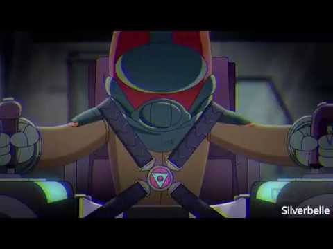 Final Space Amv - It Has Begun