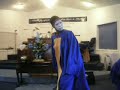 Minister & Missionary Gwin Mime ,To You Just Stand Minister & Missionary Gwin Mime ,To You Just Stand