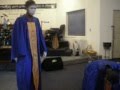 Minister & Missionary Gwin Mime ,To You Just Stand