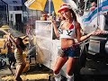 David Lachapelle David Lachapelle