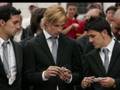 Nando El Nino- A Contracorriente